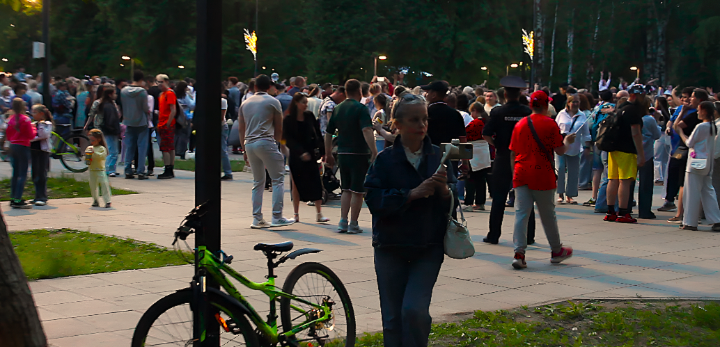 Фото из личного архива. Скриншот. 