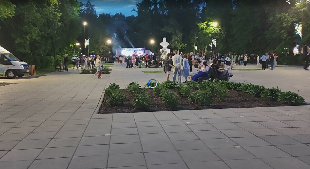 Фото из личного архива. Скриншот. 