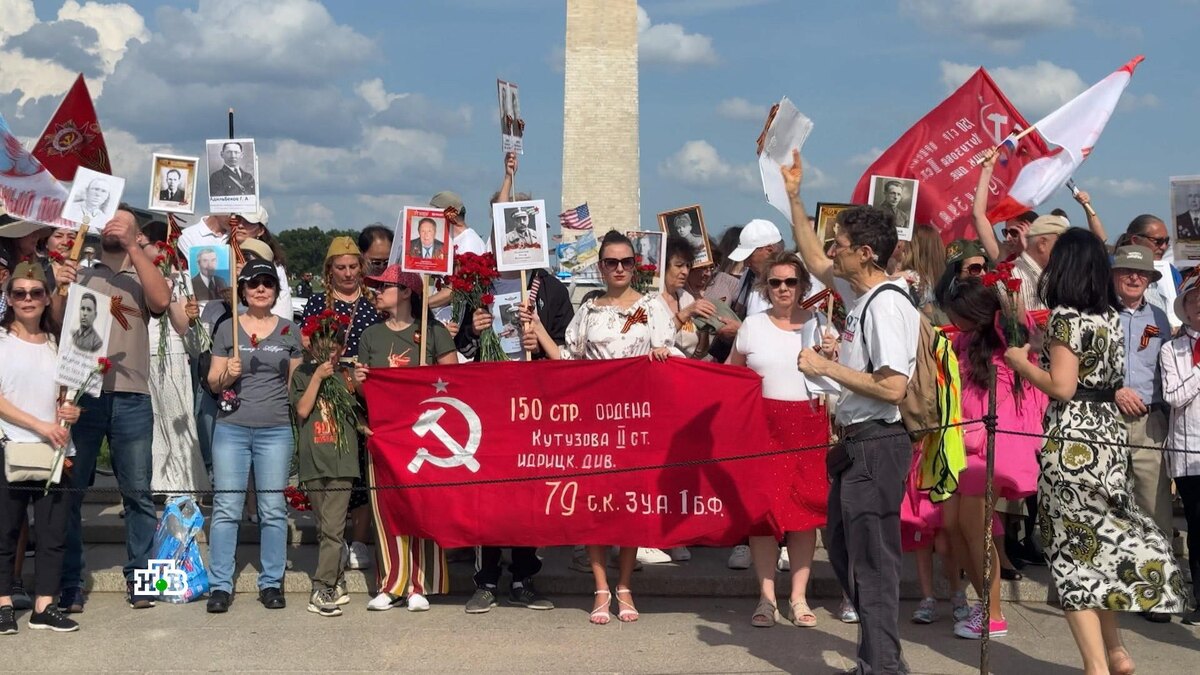    «Промывание мозгов»: в США недовольны заявлениями Трампа о Второй мировой войне