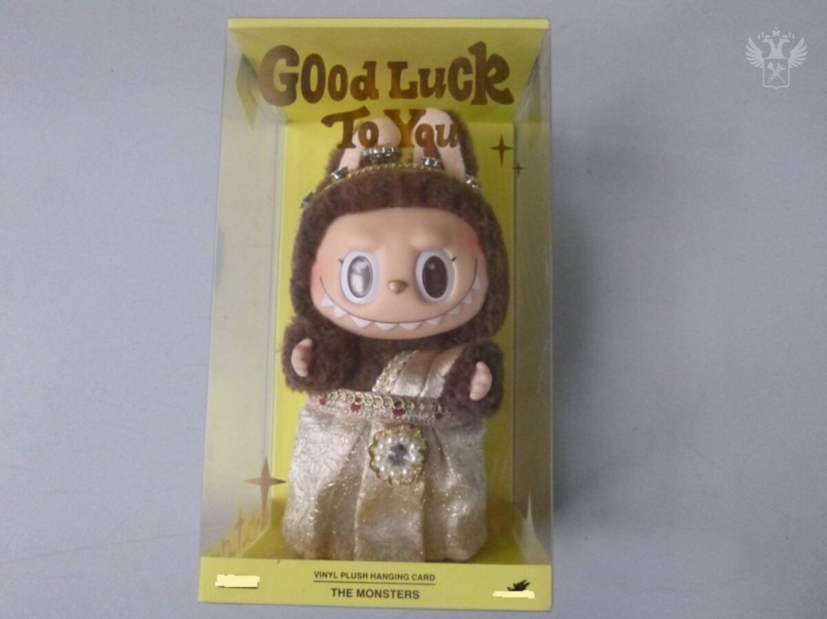    Фото: Telegram-канал «ФТС России | ProТаможню»