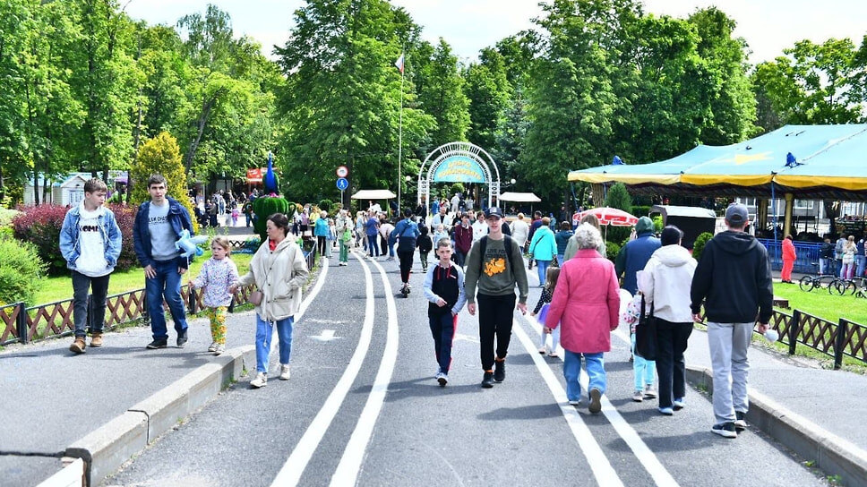 Фото: мэрия Ярославля