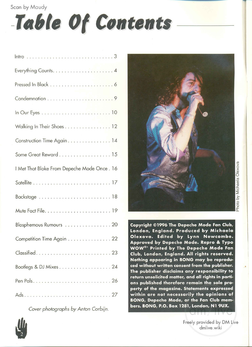 Фото Михаэллы Олексовой.