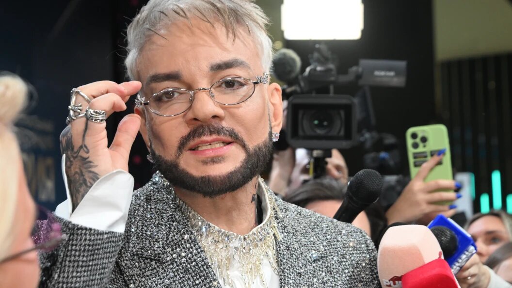    Komsomolskaya Pravda/Globallookpress