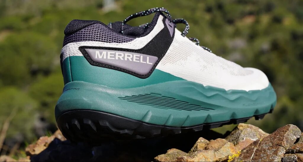 Merrell Nova 4