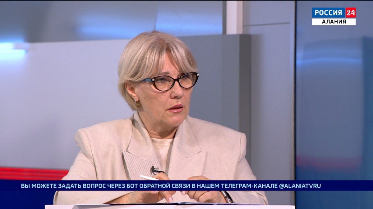    Фото: фото ГТРК-Алания