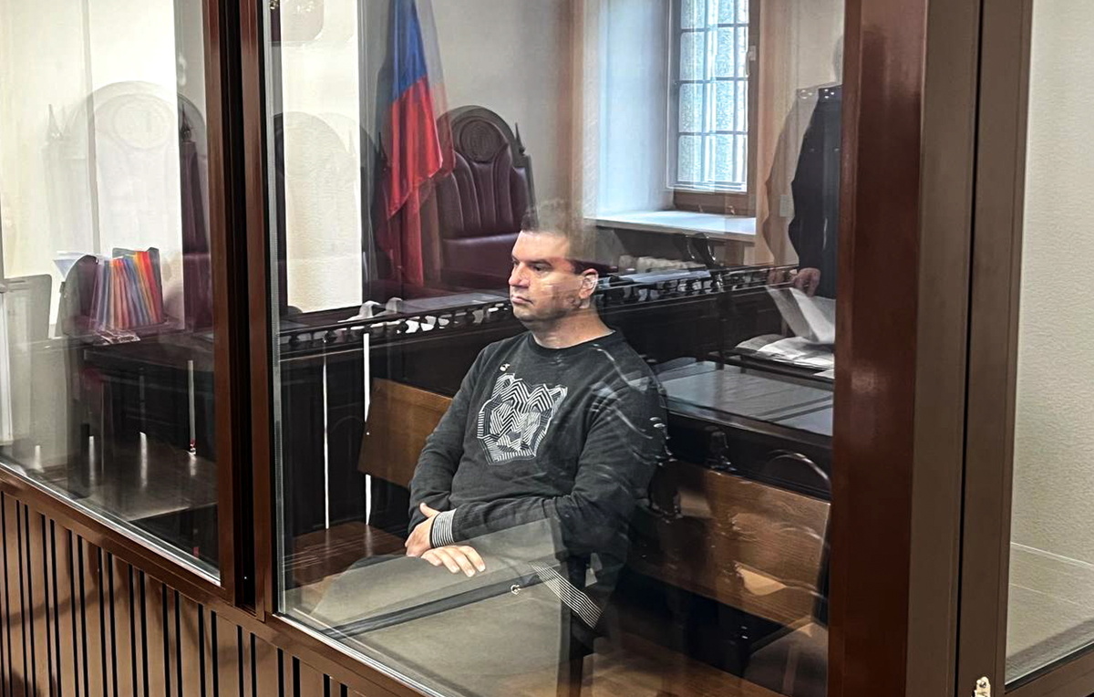    Дмитрий Беглов  Максим Рожко/ТАСС