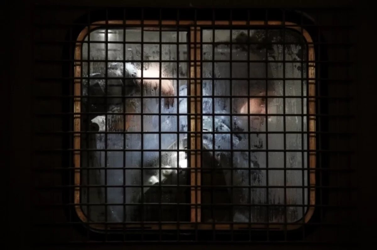    В Магнитогорске водитель без прав отправлен судом в колонию строгого режима