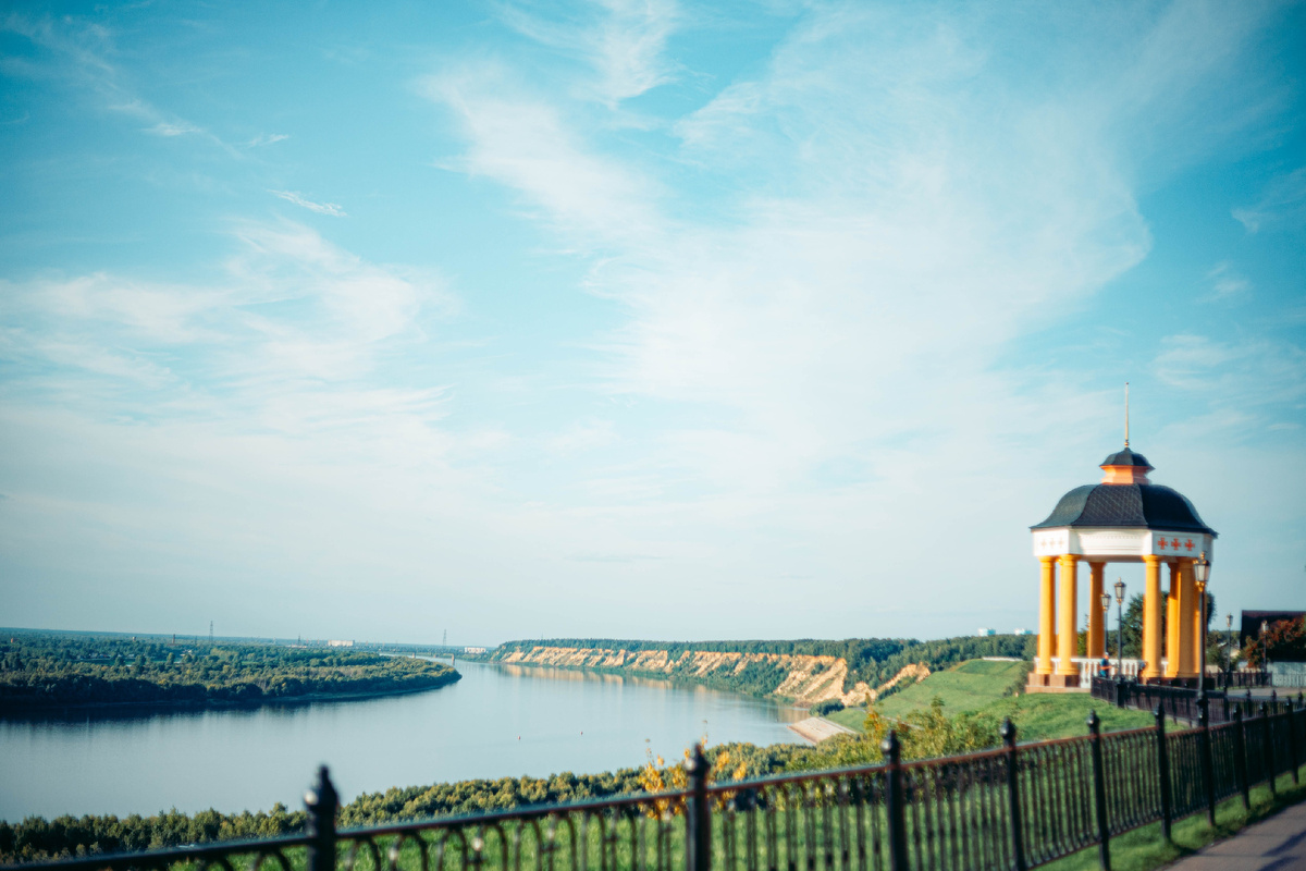 Фото: Visit Tyumen
