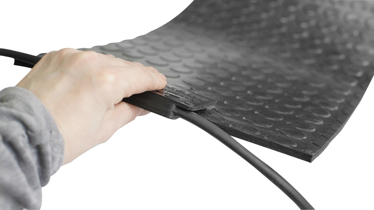 греющее покрытие «Ступенька.рф»