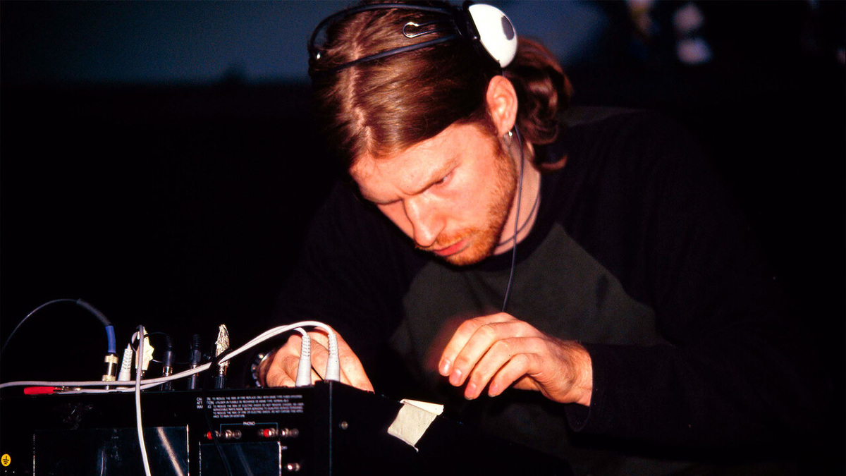 Aphex Twin