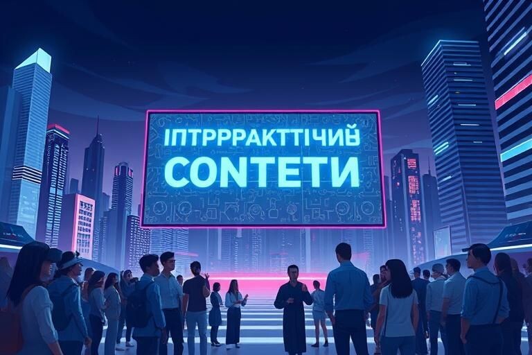    interaktivnyj kontent s ii kak privlech auditoriyu i povysit prodazhi v 2023 godu