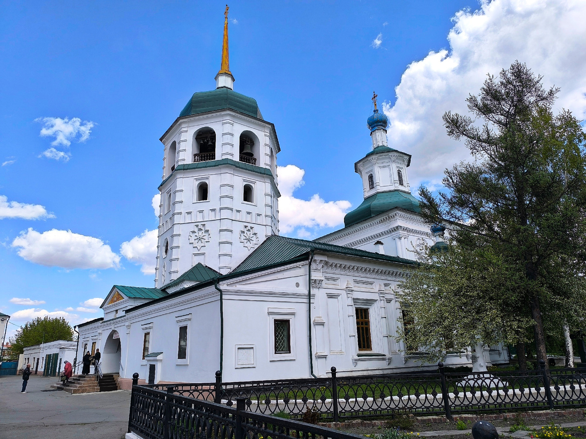 (© Анна, «Маяк энерджайзера»)