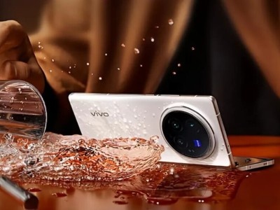    Живучесть складного vivo X Fold5 проверили в экстремальных условиях