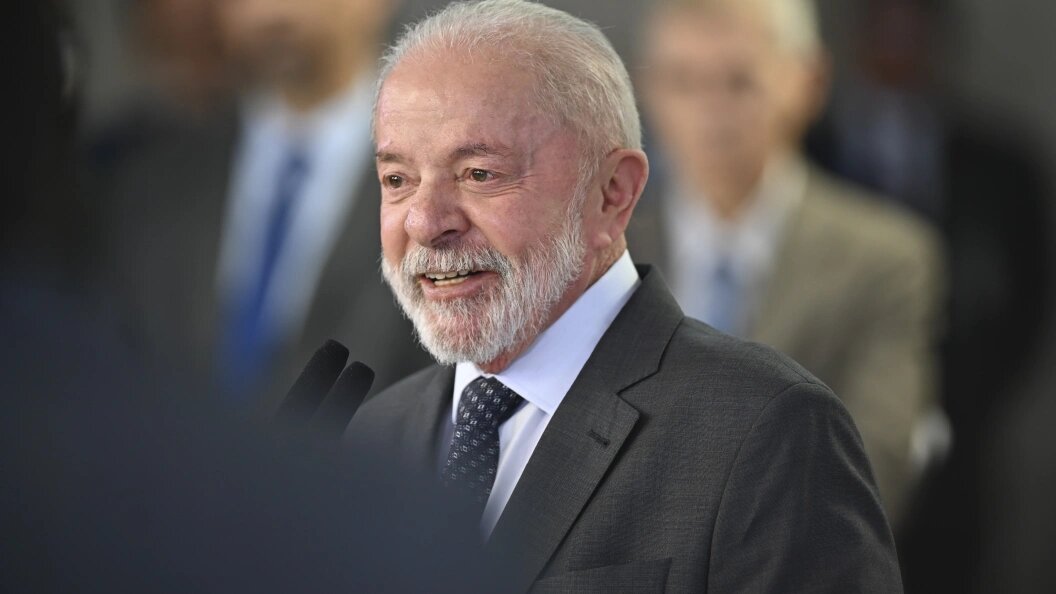    Фото: Ton Molina /Globallookpress