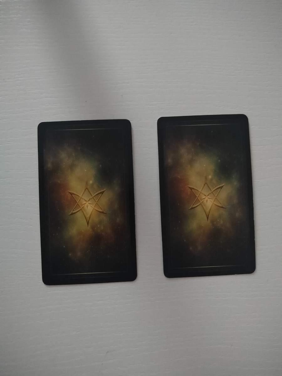 Выбираем карту 1/2