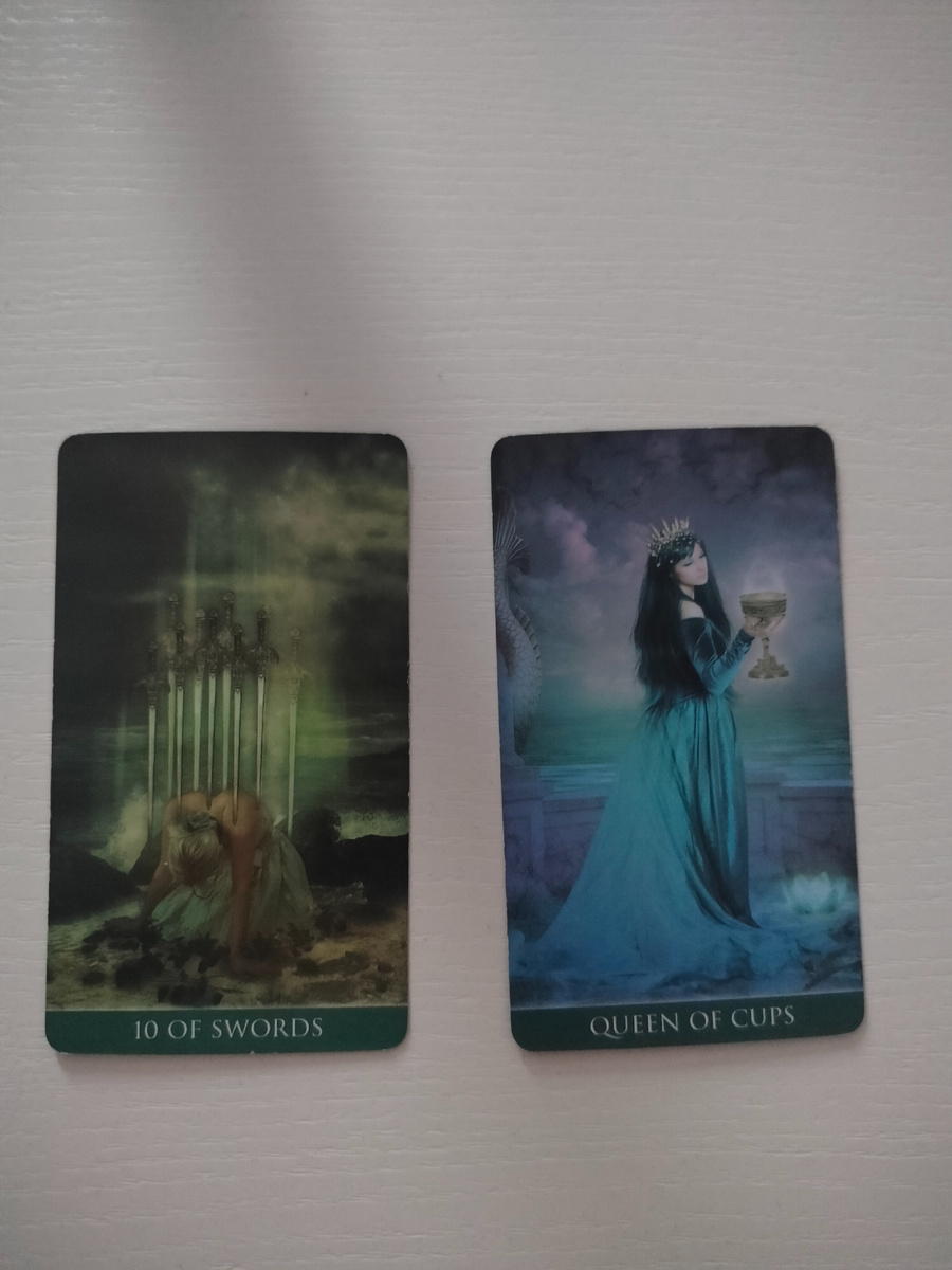 Открытый Вариант 