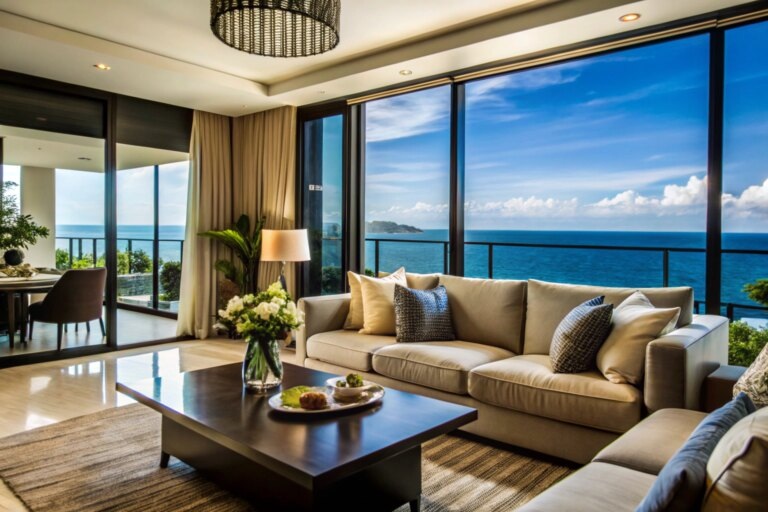    Как купить квартиру в Паттайе и начать получать пассивный доход: советы для успешных инвестиций в недвижимость за границей