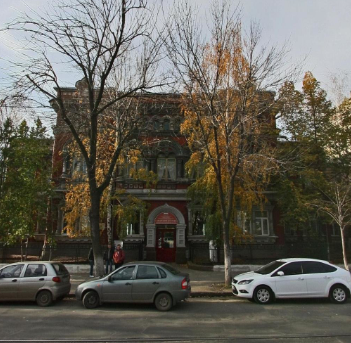    Фото: Яндекс Карты