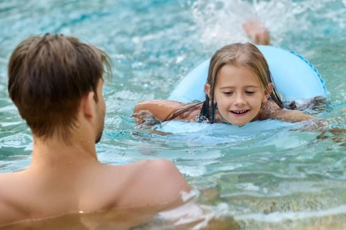    В Приморье ограничили доступ детей на пляжи без сопровождения взрослых