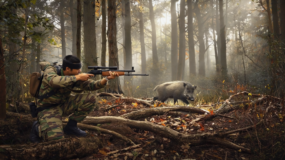 Охота на кабана — одно из самых захватывающих и опасных занятий для любителей охотничьего дела. Кабан обладает мощными клыками, быстрыми рефлексами и внушительной физической силой, что делает его серьезным противником. Однако именно эта сложность привлекает многих охотников, стремящихся испытать свою смелость и мастерство.