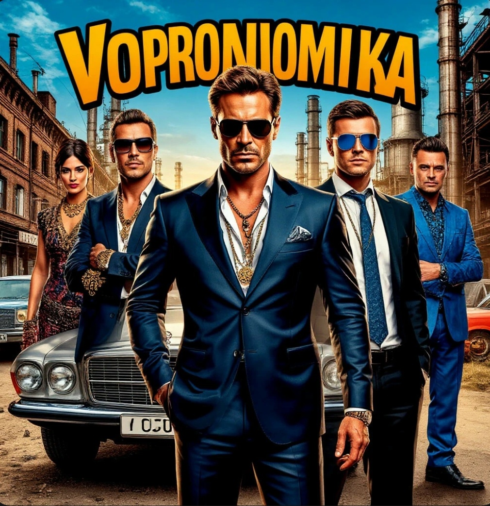 Сгенерировано ИИ и с ашипками) 