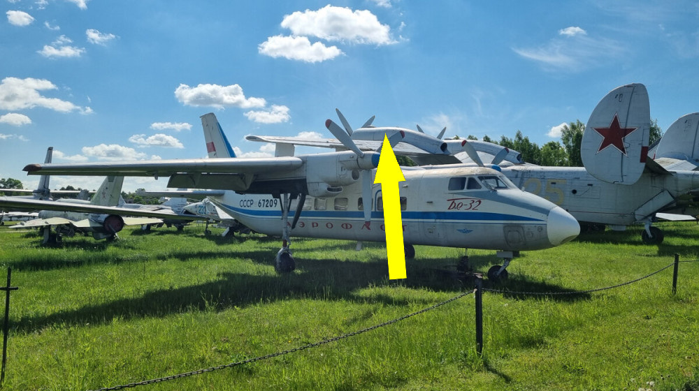    Забытый шедевр советского авиапрома БЕ-30 о котором молчат СМИ