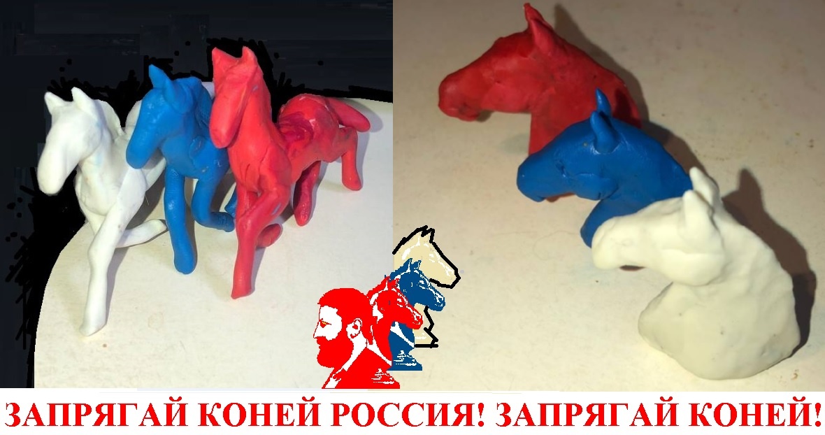 рисунки и скульптурки автора