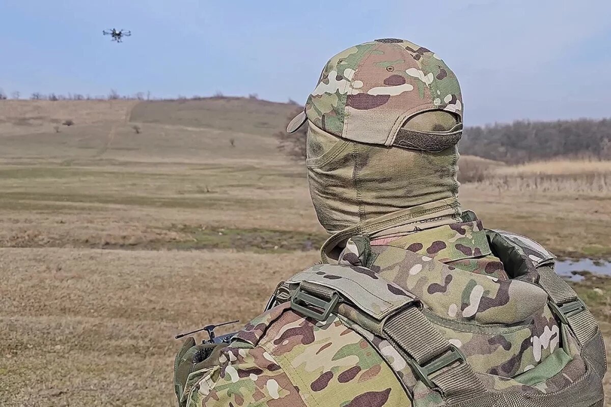    За три месяца ВС РФ нанесли ущерб ВСУ на полмиллиона долларов