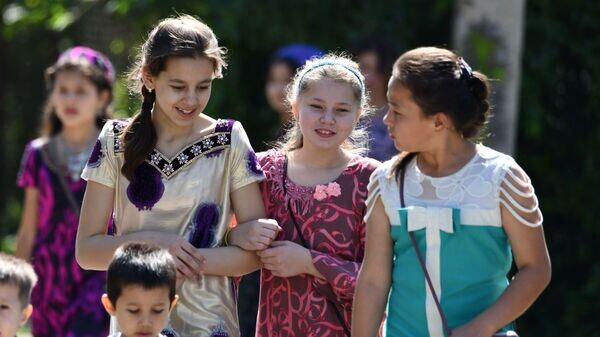    © Sputnik / Амир Исаев