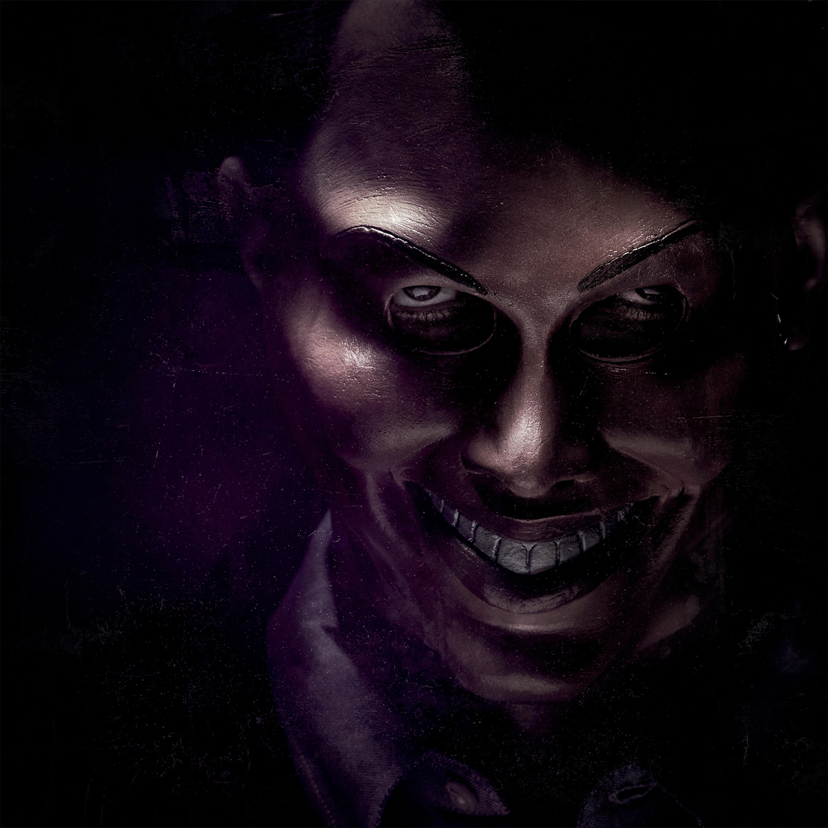 Промо к "Судной ночи"