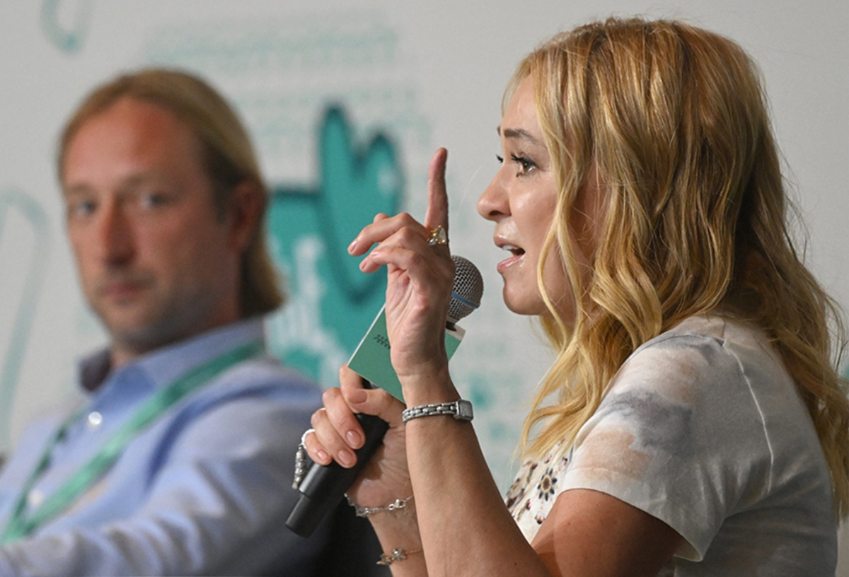 Тимур развел моего мужа