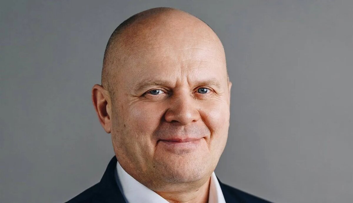    Фото: Telegram-канал Владислава Логинова