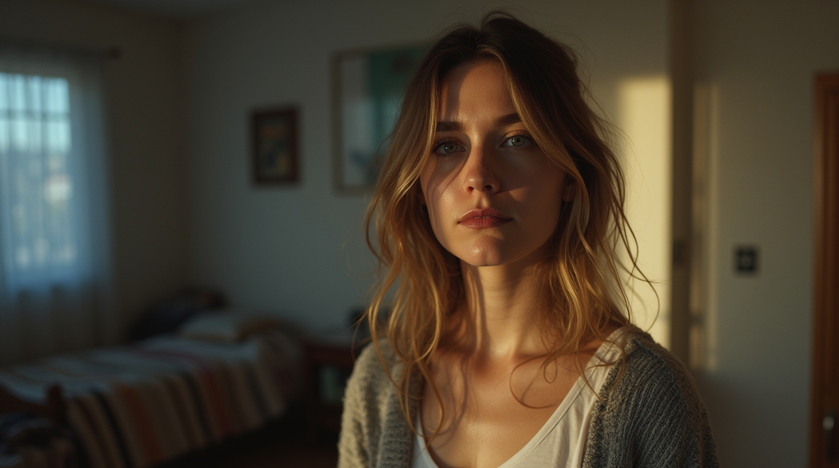 Свекровь привела родню пожить у нас. На третий день я поставила всех перед фактом