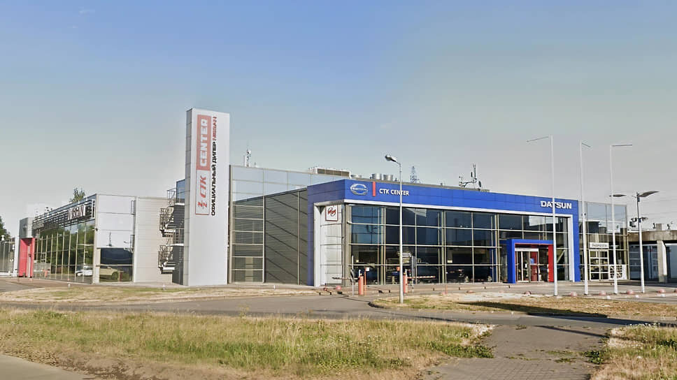 Фото: Евгений Павленко / Коммерсантъ