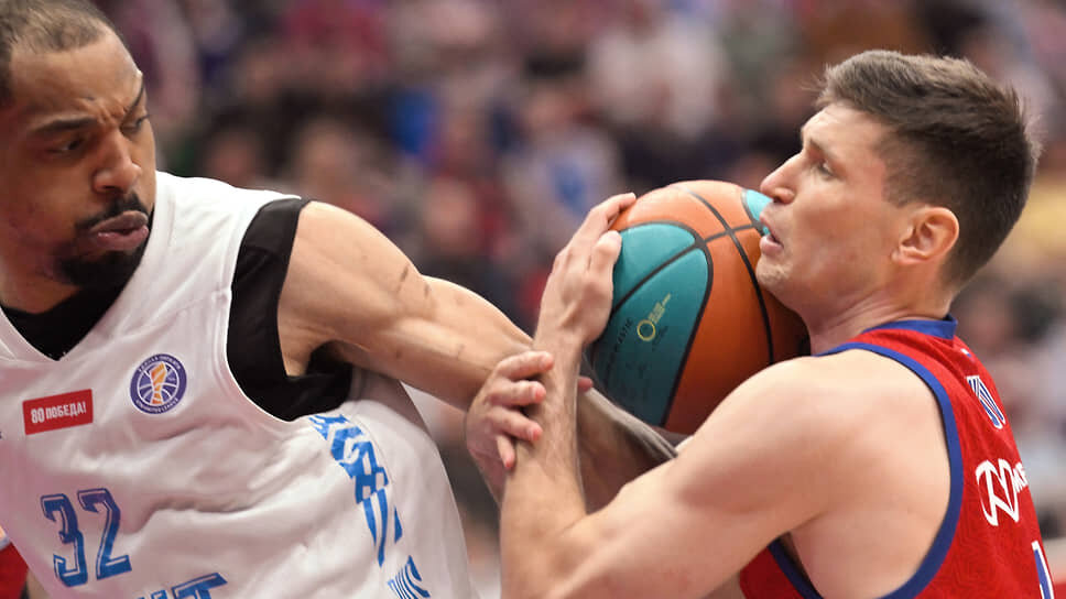 Фото: Дмитрий Лебедев / Коммерсантъ