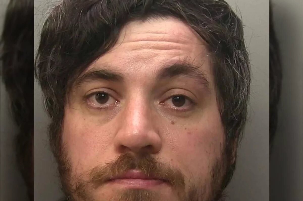    Дэниэль Дэвид Кинг.