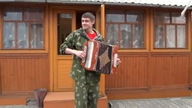 выход из той самой бани