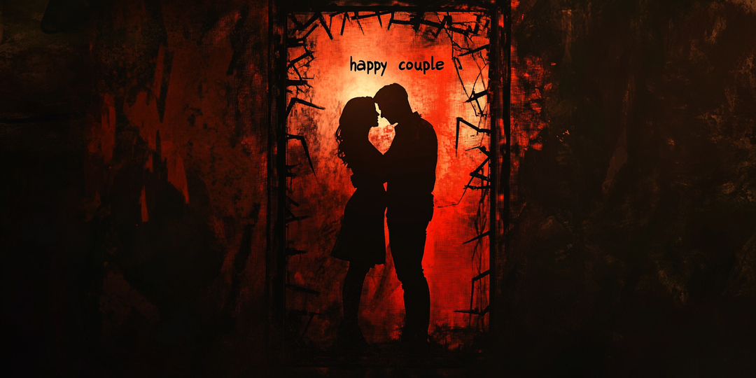 Почему нарциссы НЕ бегут из брака: Невидимые капканы для абьюзеров