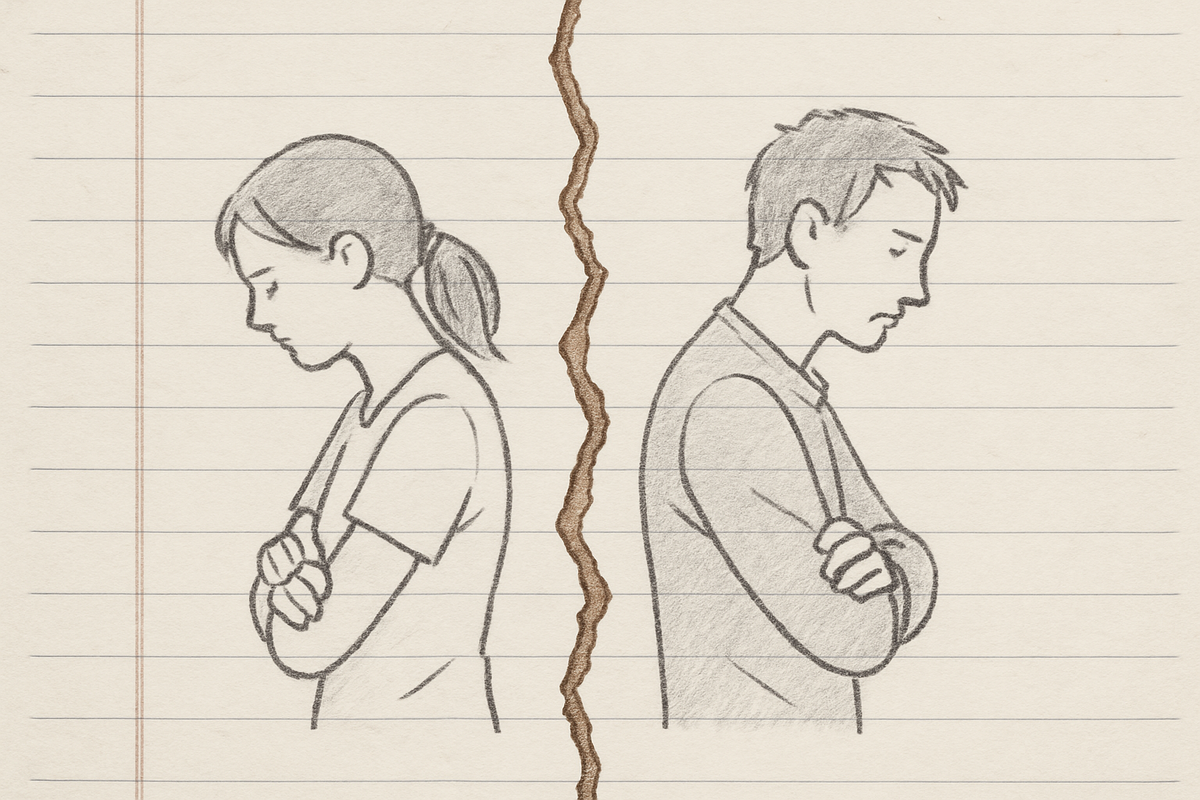 Сериал "Лучшая сестра": переговорные стратегии 