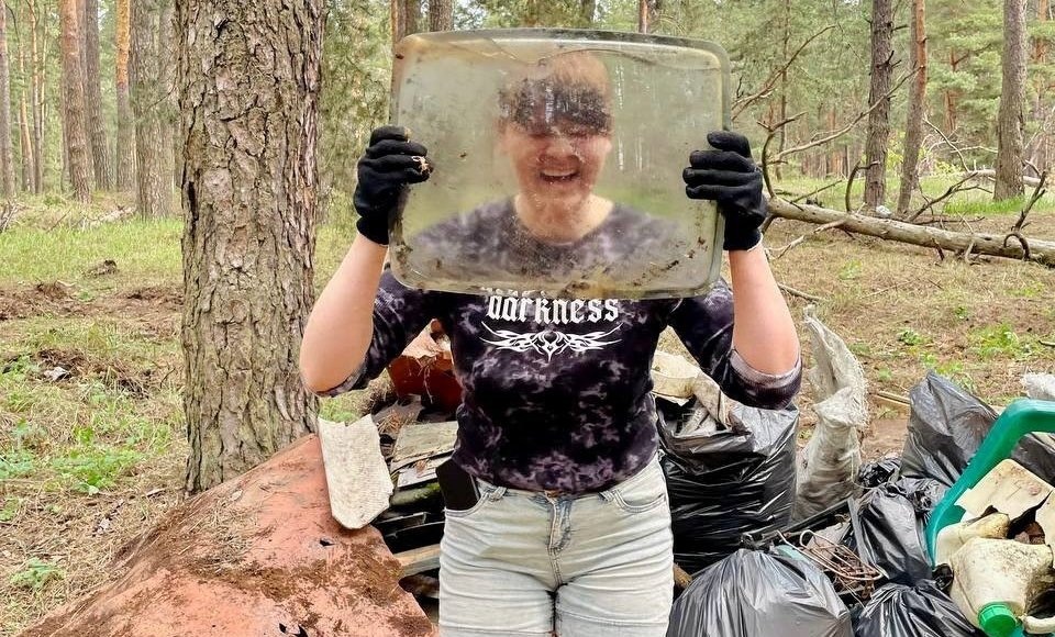    Фото: Центр Чистой Природы 12–15