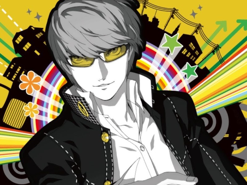    Яркие краски. Состоялся анонс Persona 4 Revival [ВИДЕО]