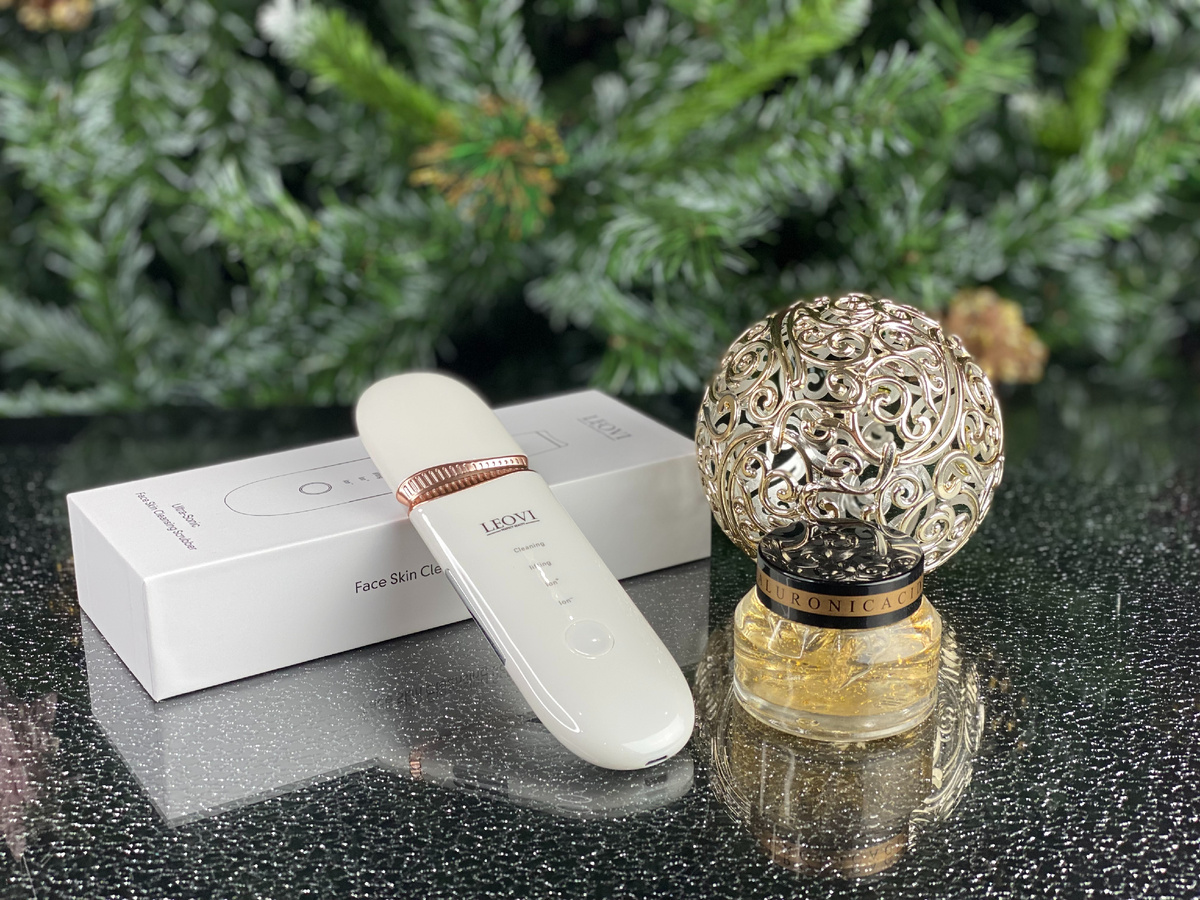 Ультразвуковой аппарат ULTRA-SONIC