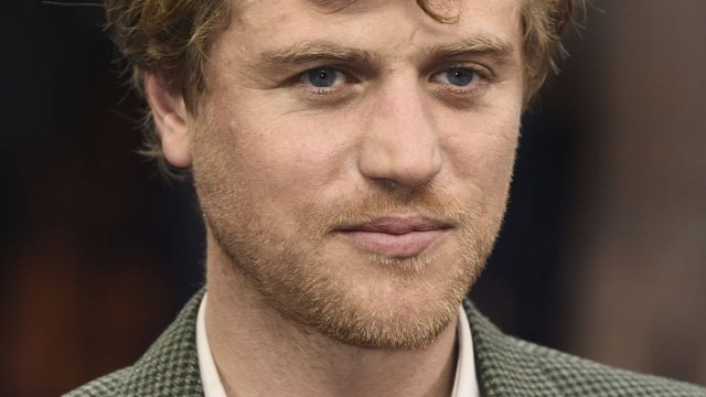 Джонни Флинн