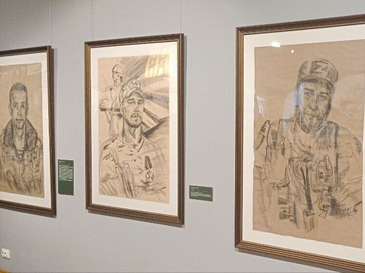     Фото: Михаил Голубев/ТГ