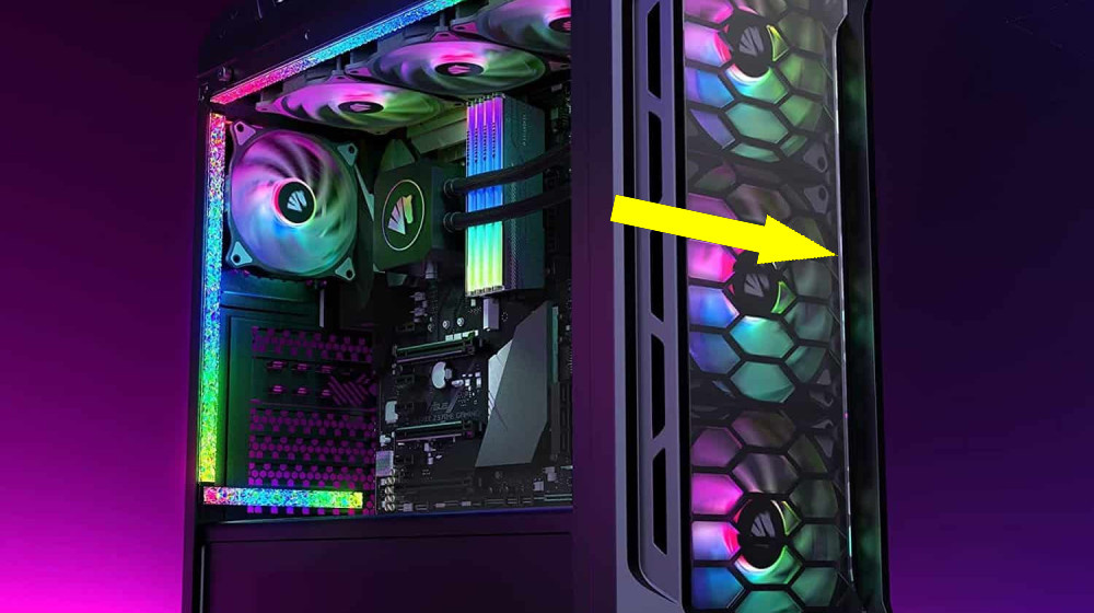    Мой сын требовал RTX 4090 а получил GTX 1650 и теперь не разговаривает со мной