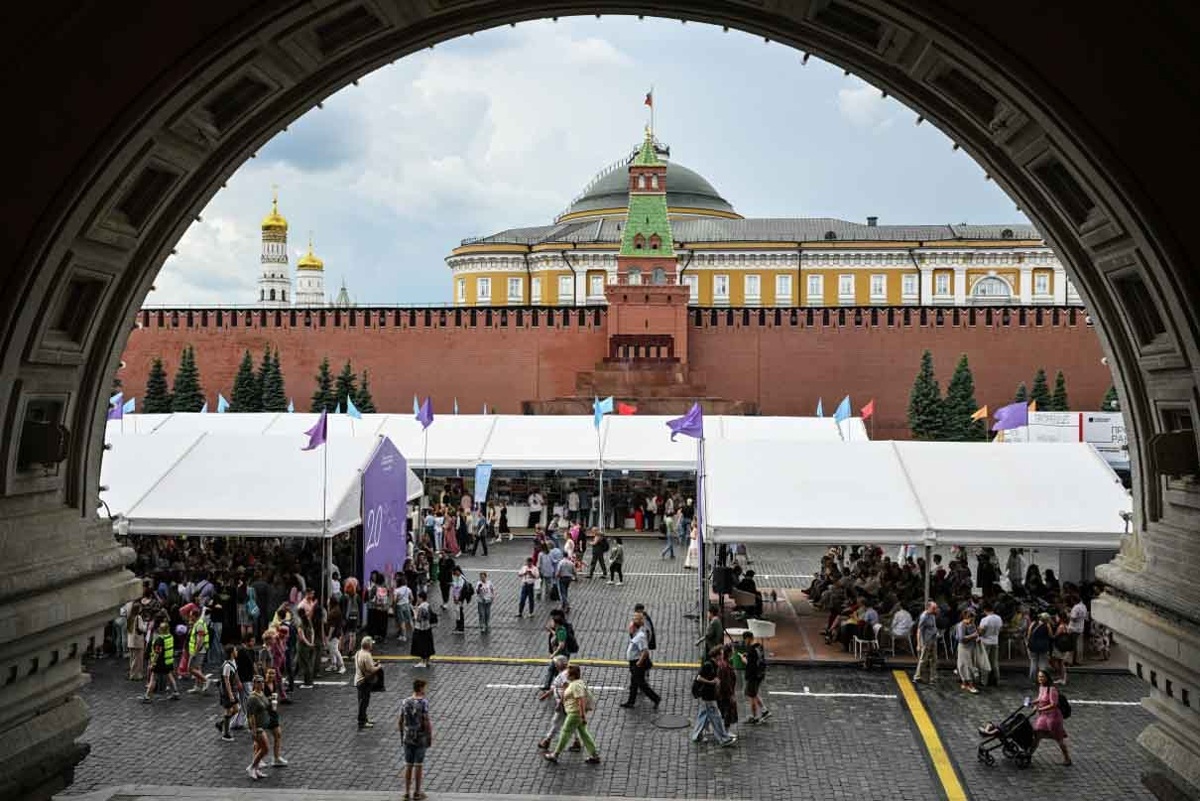 Фото: Кирилл Зыков/РИА Новости