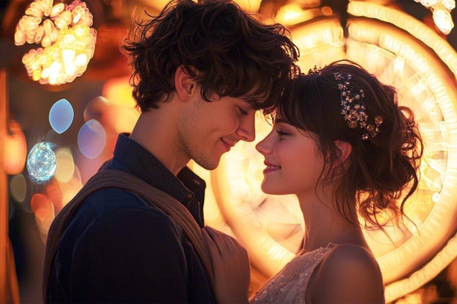    Сгенерировано в Midjourney/NEWS.ru