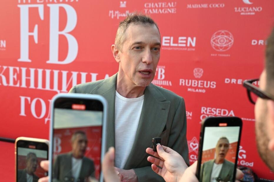    Екатерина Чеснокова/РИА Новости