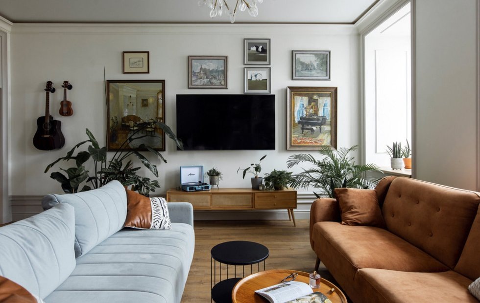 Дизайн: Валерия Долгих