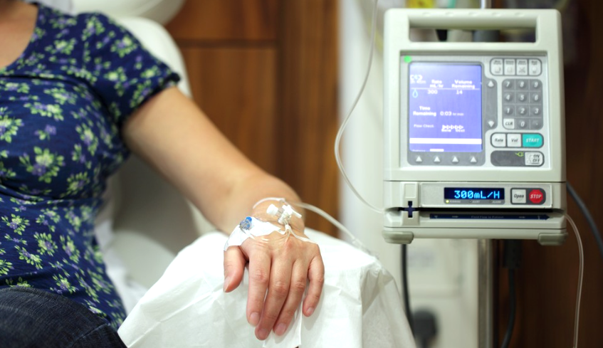 Химиотерапия при раке. Самое важное простым языком.